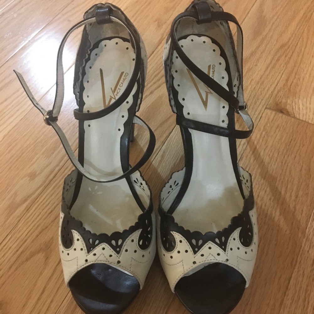 Vince Camuto